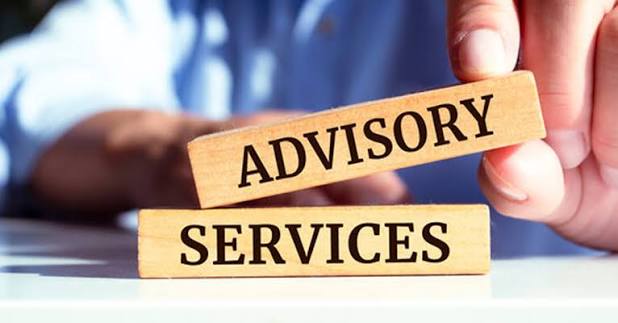 Business Advisory