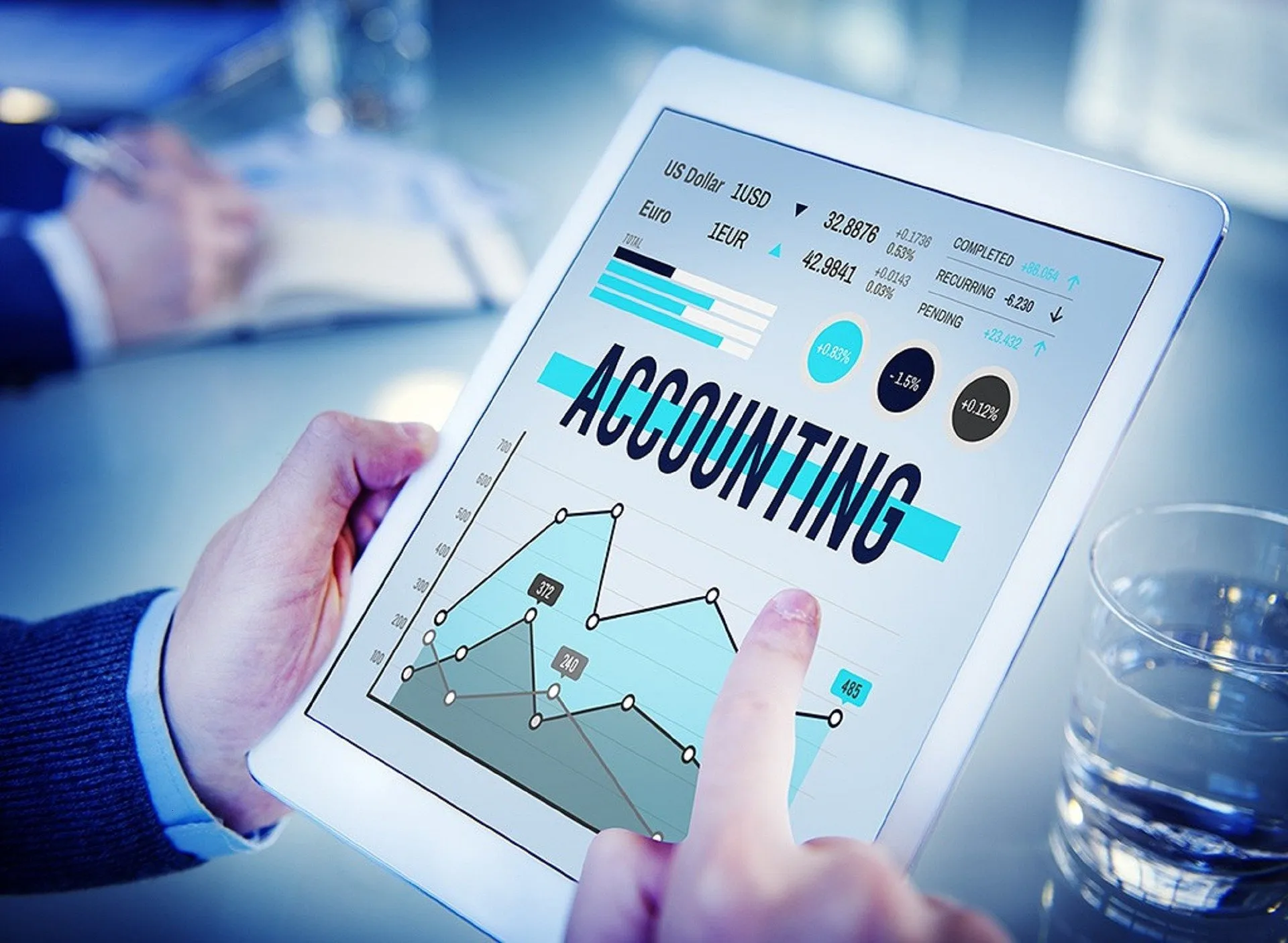 Accounting Services