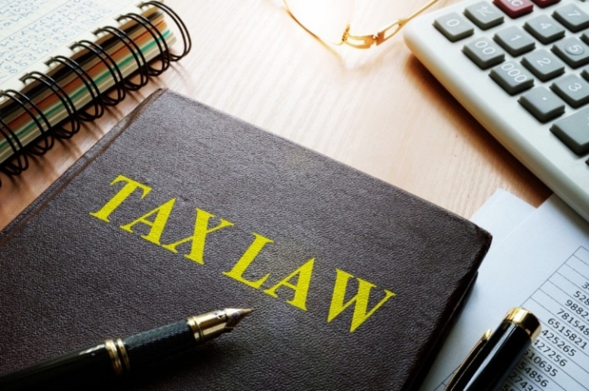 Tax Services